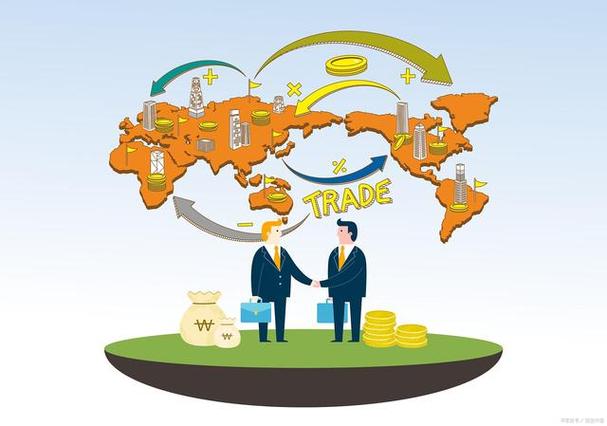 管控放开,国际贸易热起来,跨境扣缴增值税哪个更合适?